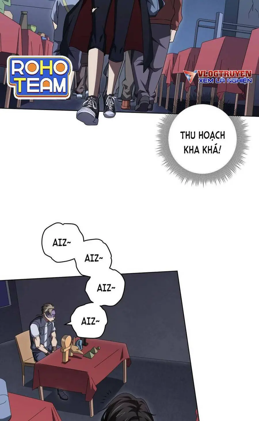 Bắt Đầu Với Trăm Vạn Minh Tệ Nettruyen ZZZ Chương 13 Page 44