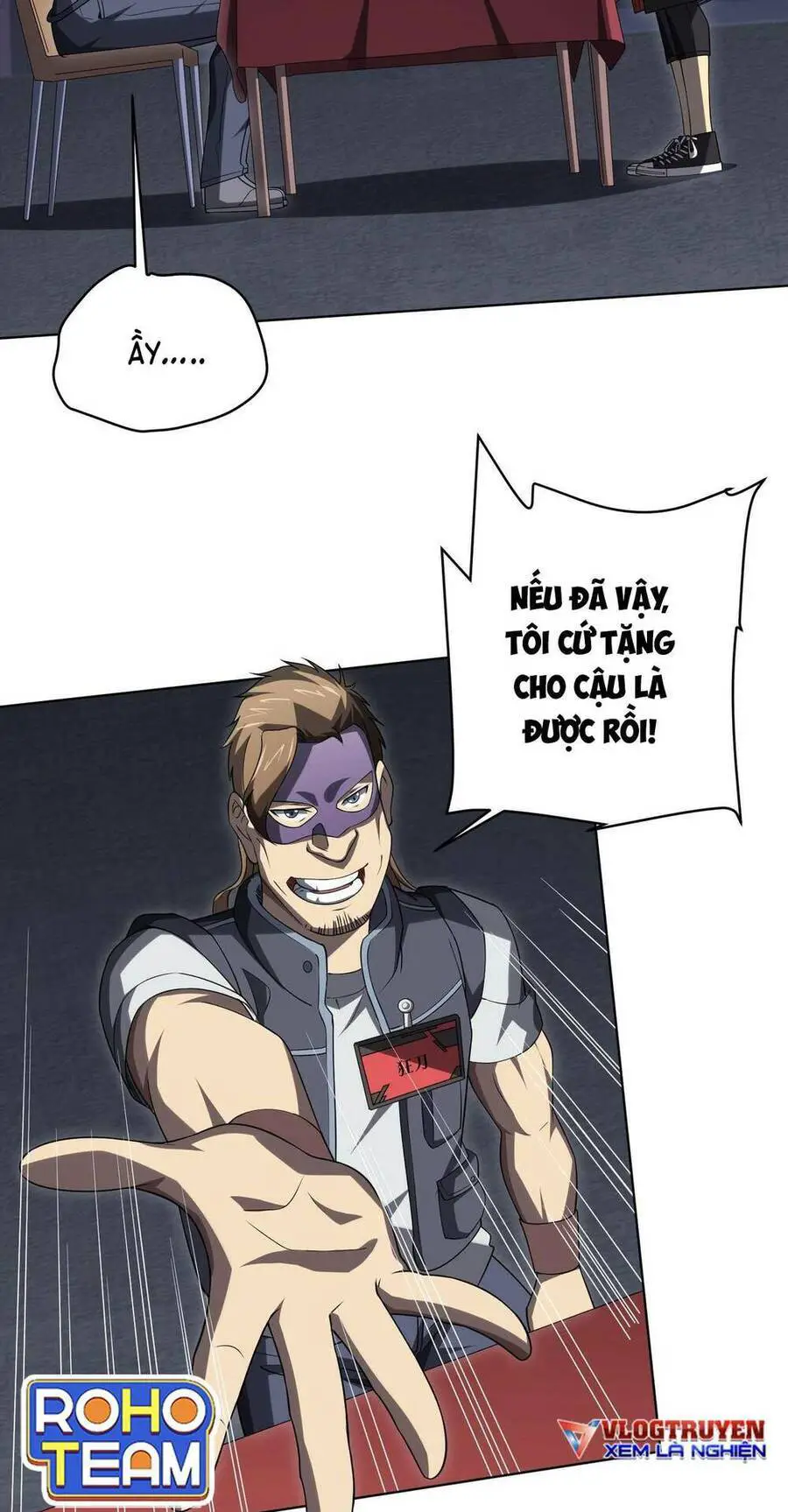Bắt Đầu Với Trăm Vạn Minh Tệ Nettruyen ZZZ Chương 13 Page 50