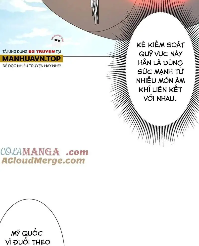 Bắt Đầu Với Trăm Vạn Minh Tệ Nettruyen ZZZ Chương 192 Page 46