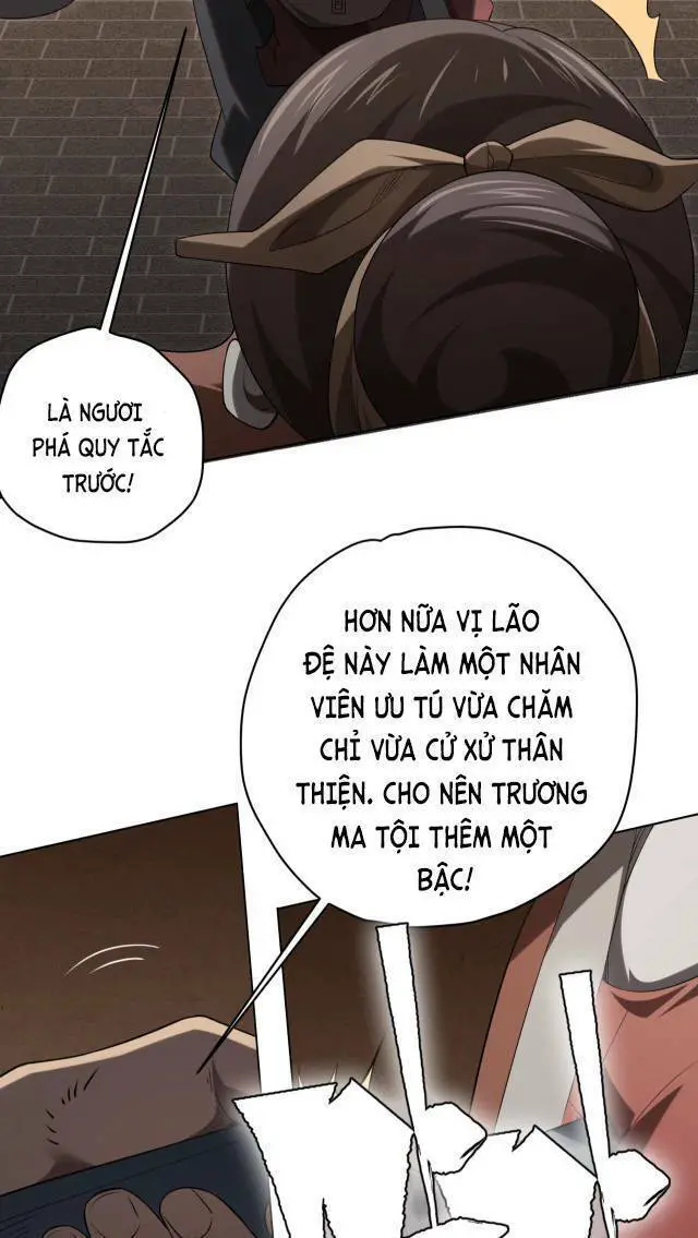 Bắt Đầu Với Trăm Vạn Minh Tệ Nettruyen ZZZ Chương 7 Page 3
