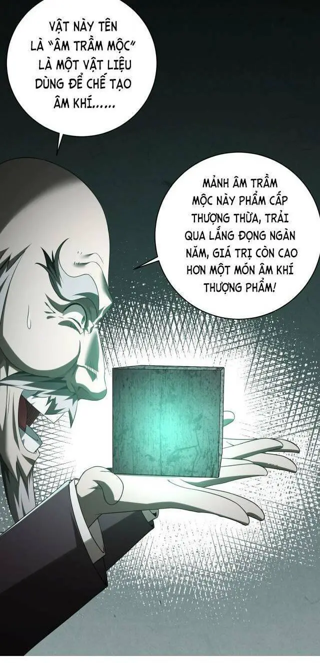 Bắt Đầu Với Trăm Vạn Minh Tệ Nettruyen ZZZ Chương 7 Page 16