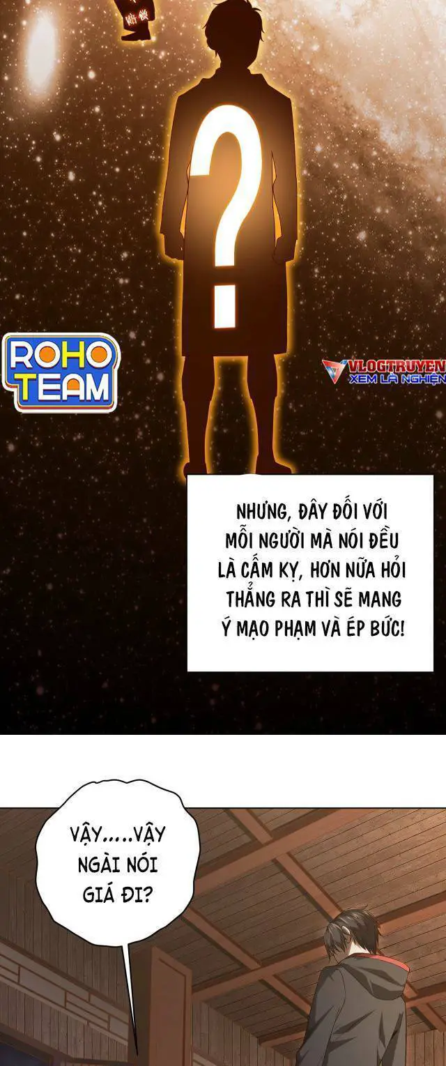 Bắt Đầu Với Trăm Vạn Minh Tệ Nettruyen ZZZ Chương 7 Page 21
