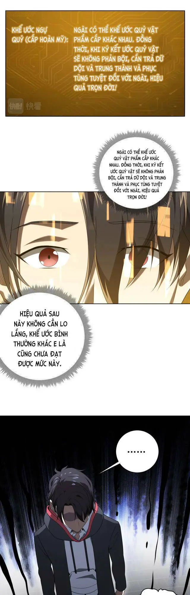 Bắt Đầu Với Trăm Vạn Minh Tệ Nettruyen ZZZ Chương 7 Page 29
