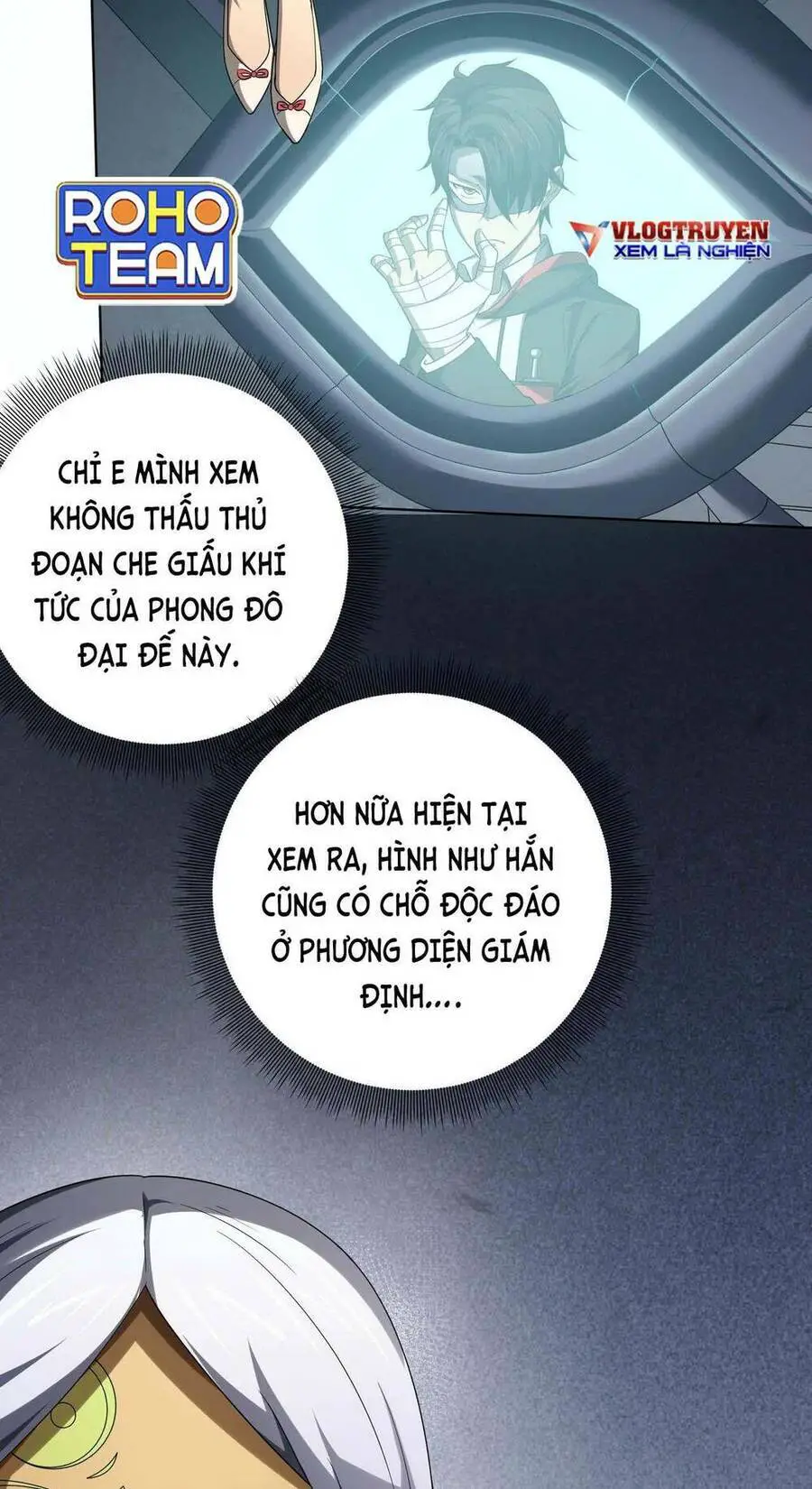 Bắt Đầu Với Trăm Vạn Minh Tệ Nettruyen ZZZ Chương 14 Page 8