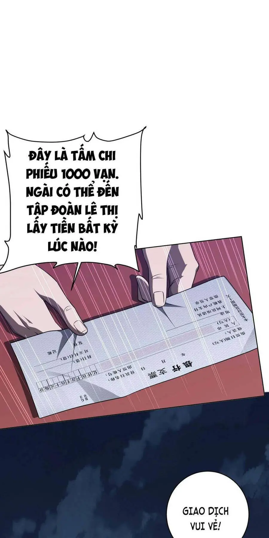 Bắt Đầu Với Trăm Vạn Minh Tệ Nettruyen ZZZ Chương 14 Page 22