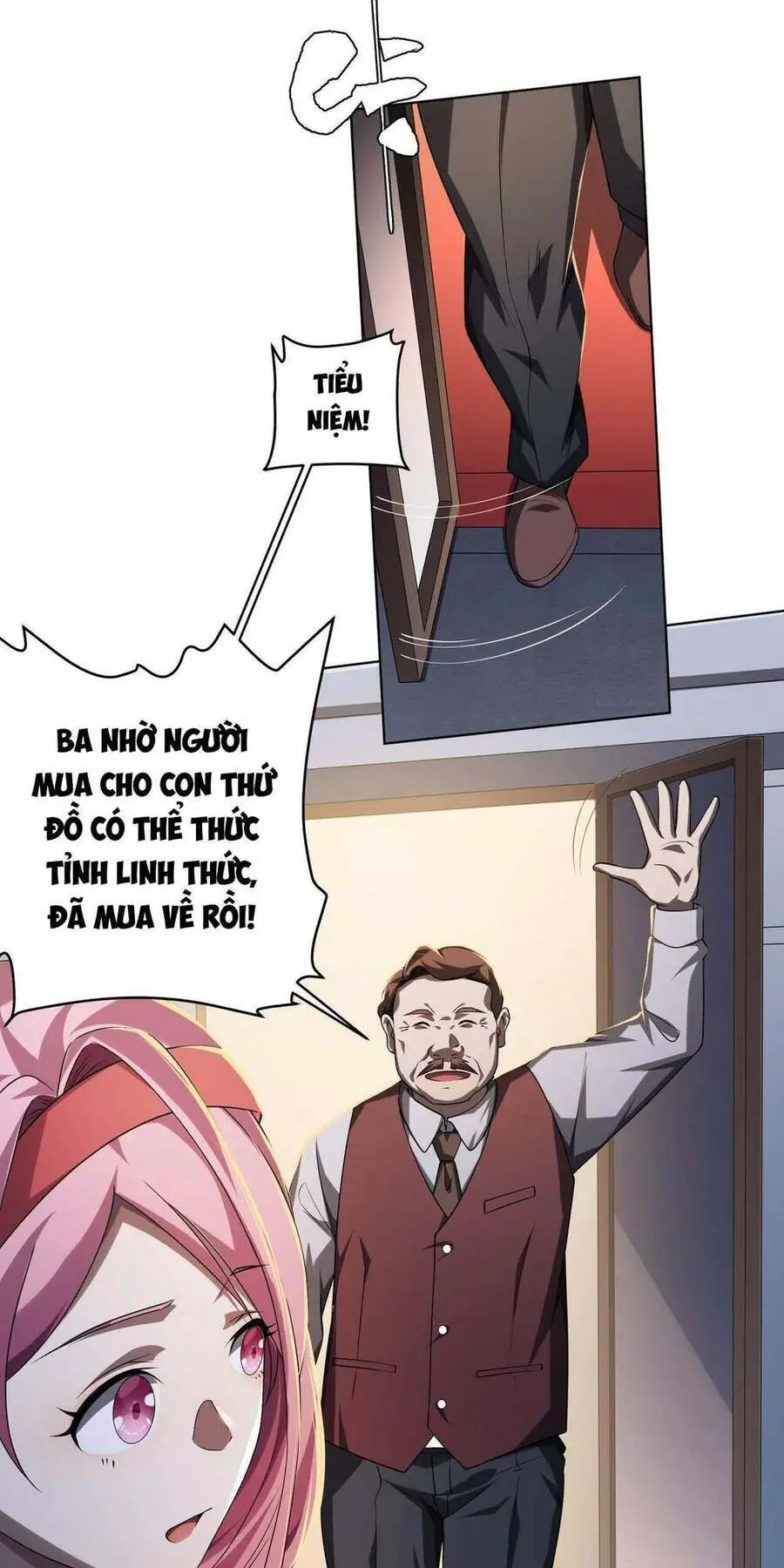 Bắt Đầu Với Trăm Vạn Minh Tệ Nettruyen ZZZ Chương 14 Page 27
