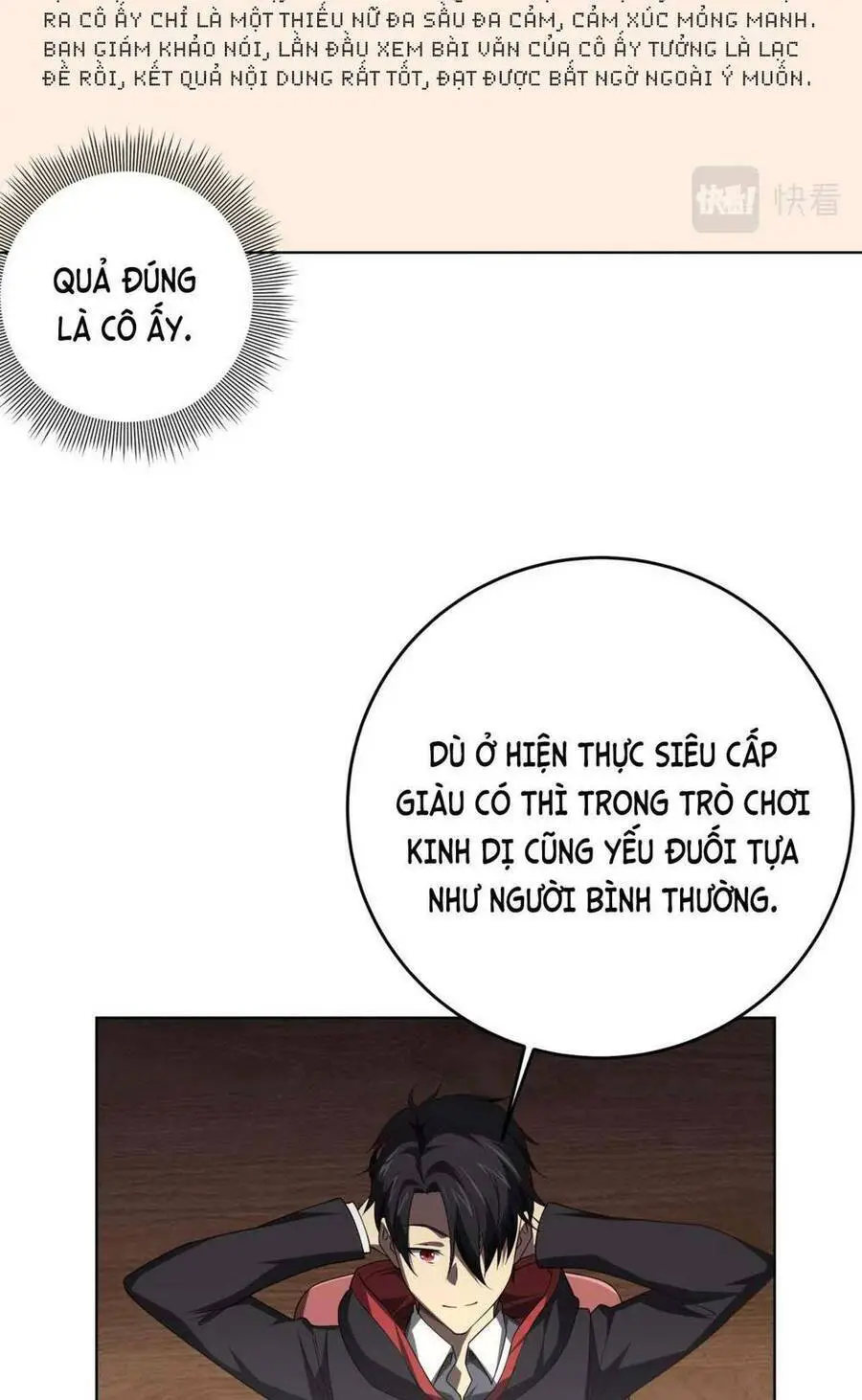 Bắt Đầu Với Trăm Vạn Minh Tệ Nettruyen ZZZ Chương 14 Page 36