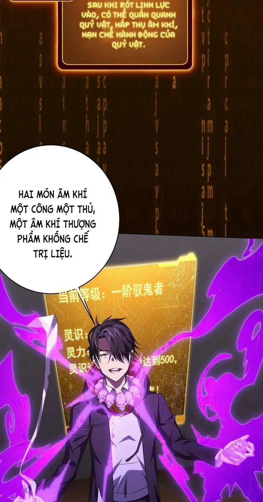 Bắt Đầu Với Trăm Vạn Minh Tệ Nettruyen ZZZ Chương 14 Page 44
