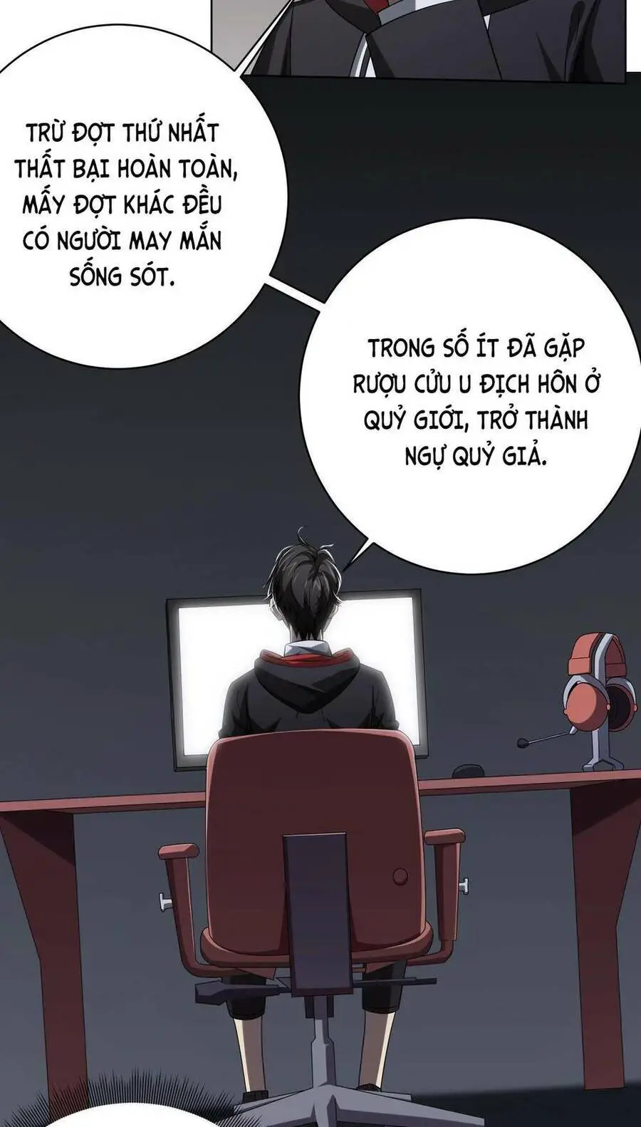 Bắt Đầu Với Trăm Vạn Minh Tệ Nettruyen ZZZ Chương 11 Page 38
