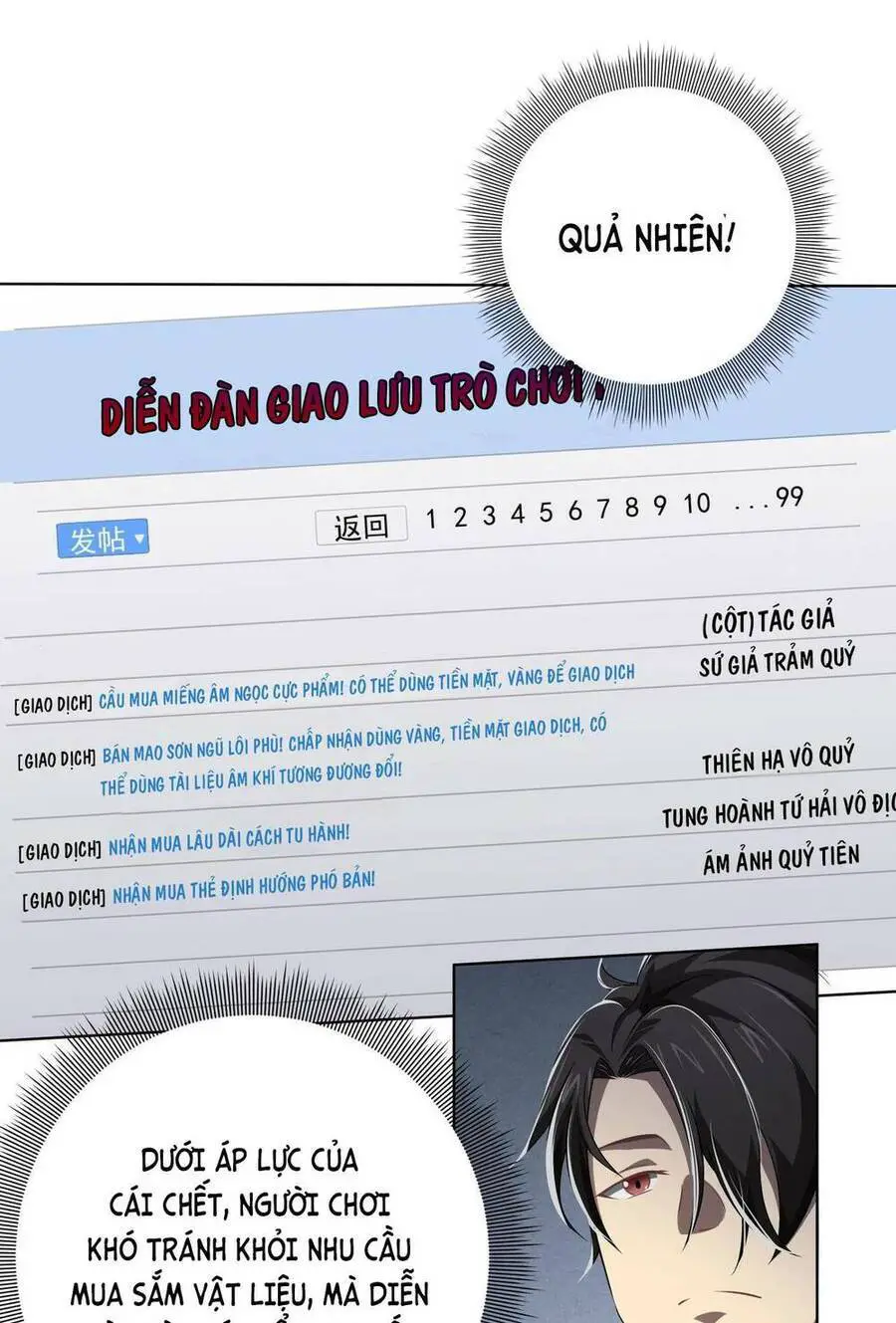 Bắt Đầu Với Trăm Vạn Minh Tệ Nettruyen ZZZ Chương 11 Page 40