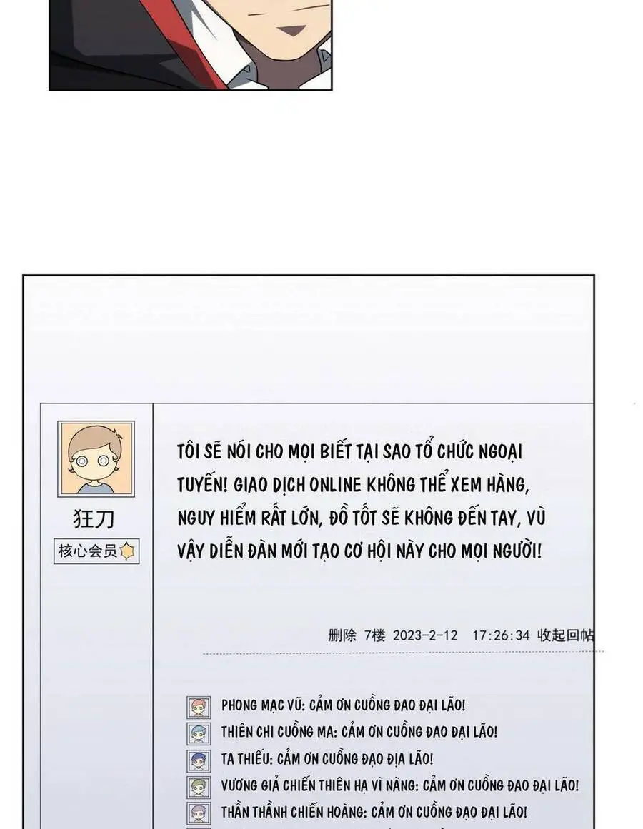 Bắt Đầu Với Trăm Vạn Minh Tệ Nettruyen ZZZ Chương 11 Page 44