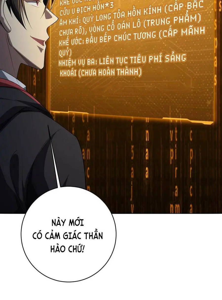 Bắt Đầu Với Trăm Vạn Minh Tệ Nettruyen ZZZ Chương 11 Page 51
