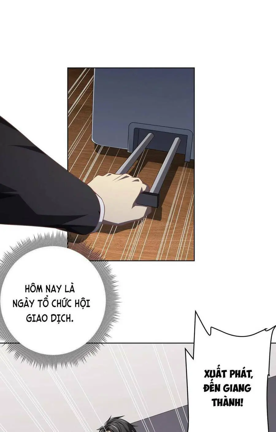 Bắt Đầu Với Trăm Vạn Minh Tệ Nettruyen ZZZ Chương 11 Page 52