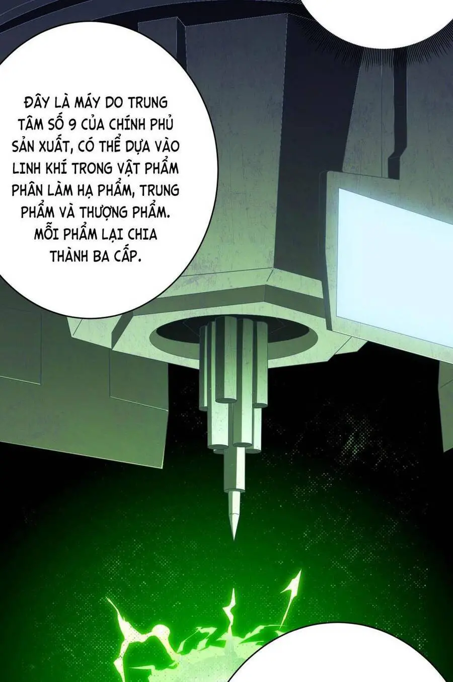 Bắt Đầu Với Trăm Vạn Minh Tệ Nettruyen ZZZ Chương 11 Page 66