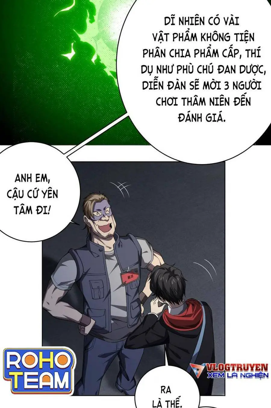 Bắt Đầu Với Trăm Vạn Minh Tệ Nettruyen ZZZ Chương 11 Page 67