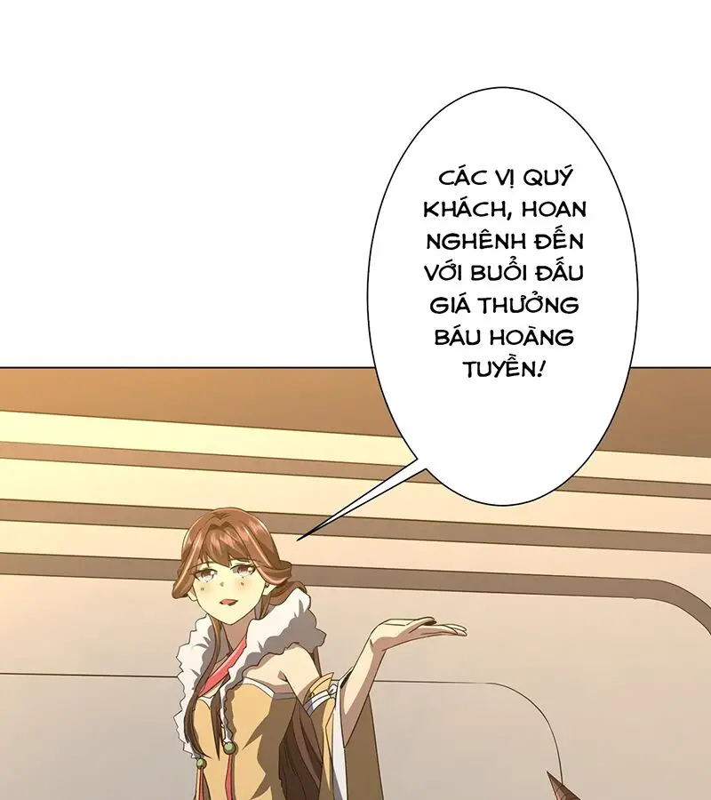 Bắt Đầu Với Trăm Vạn Minh Tệ Nettruyen ZZZ Chương 180 Page 49