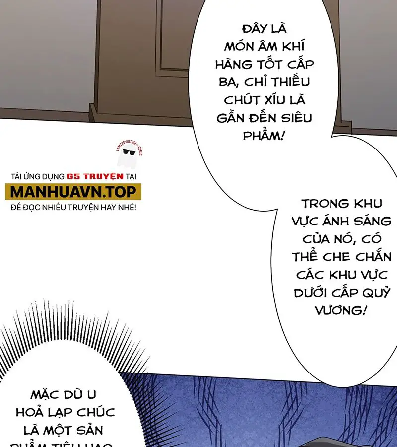 Bắt Đầu Với Trăm Vạn Minh Tệ Nettruyen ZZZ Chương 180 Page 59