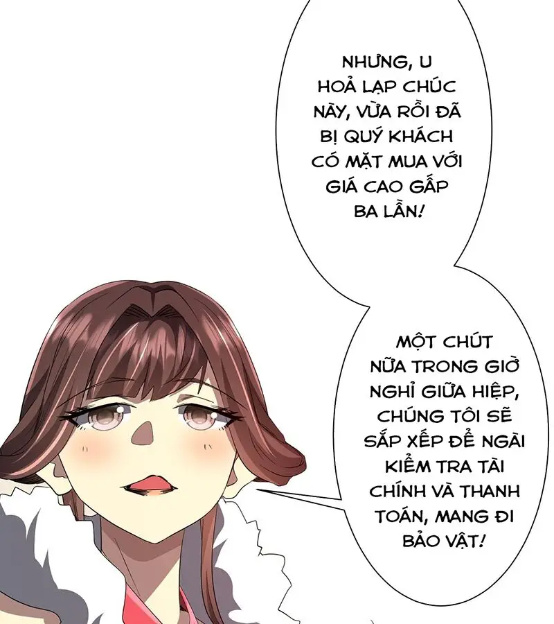 Bắt Đầu Với Trăm Vạn Minh Tệ Nettruyen ZZZ Chương 180 Page 77