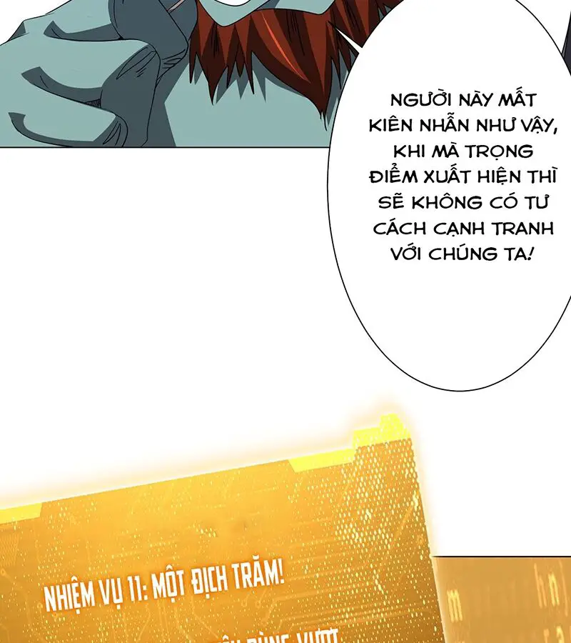 Bắt Đầu Với Trăm Vạn Minh Tệ Nettruyen ZZZ Chương 180 Page 82