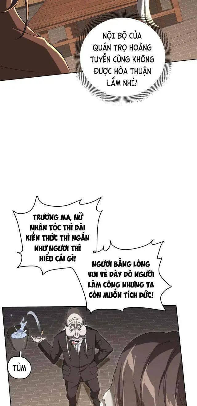 Bắt Đầu Với Trăm Vạn Minh Tệ Nettruyen ZZZ Chương 5 Page 11