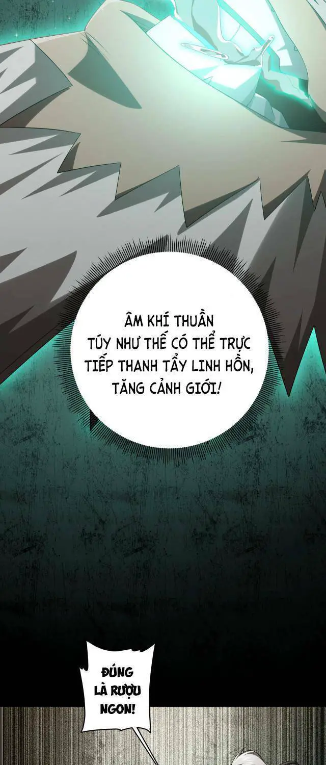 Bắt Đầu Với Trăm Vạn Minh Tệ Nettruyen ZZZ Chương 6 Page 14