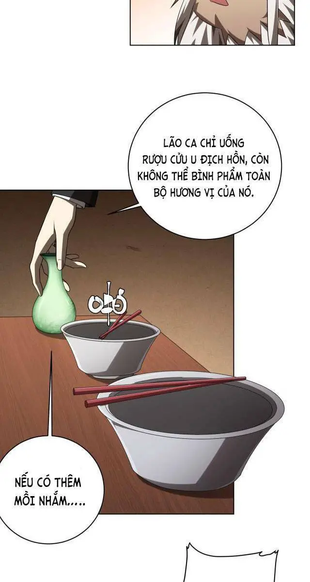 Bắt Đầu Với Trăm Vạn Minh Tệ Nettruyen ZZZ Chương 6 Page 23