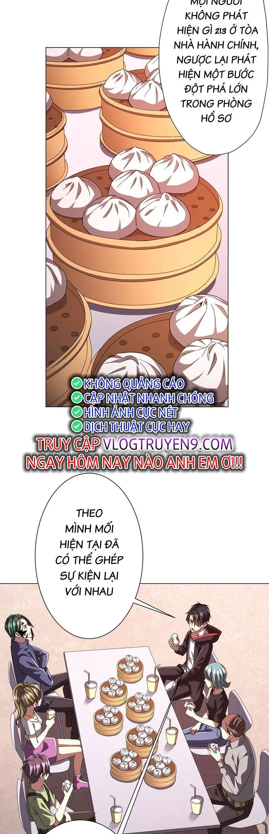 Bắt Đầu Với Trăm Vạn Minh Tệ Nettruyen ZZZ Chương 96 Page 8