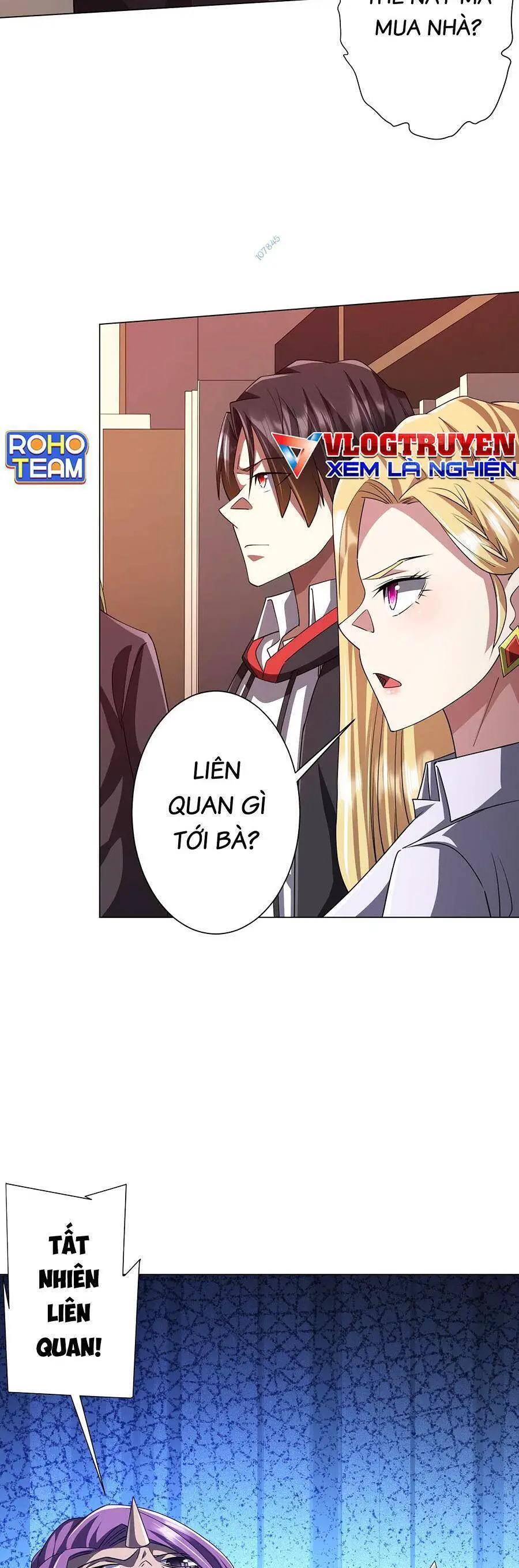 Bắt Đầu Với Trăm Vạn Minh Tệ Nettruyen ZZZ Chương 96 Page 33