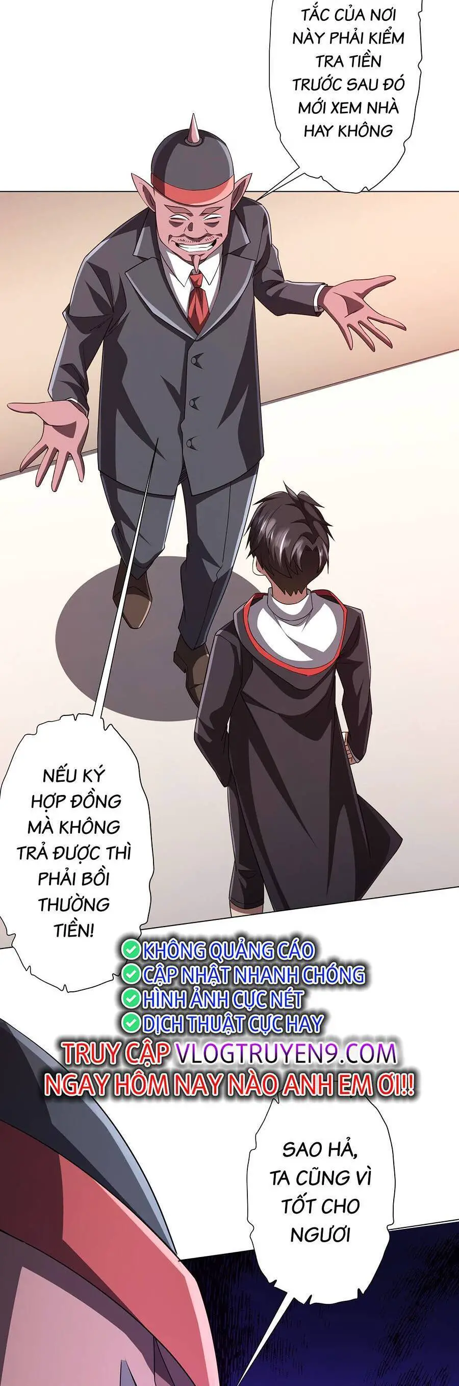 Bắt Đầu Với Trăm Vạn Minh Tệ Nettruyen ZZZ Chương 96 Page 39