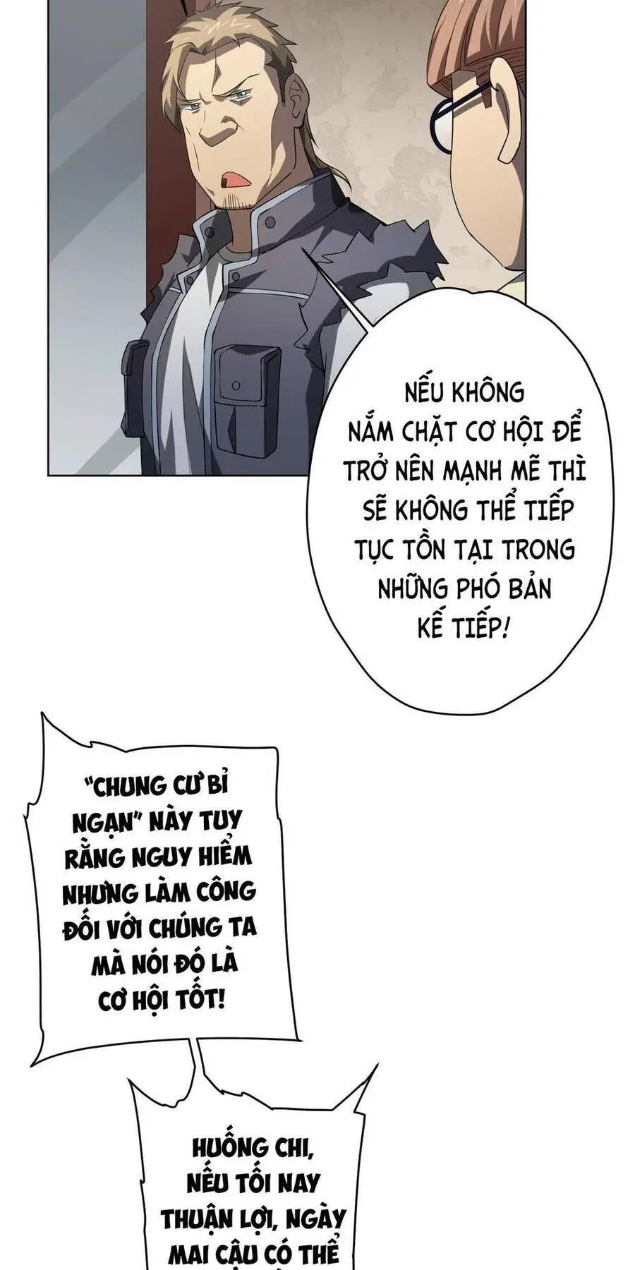 Bắt Đầu Với Trăm Vạn Minh Tệ Nettruyen ZZZ Chương 24 Page 6