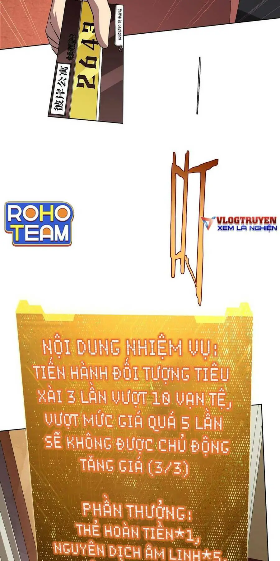 Bắt Đầu Với Trăm Vạn Minh Tệ Nettruyen ZZZ Chương 25 Page 58
