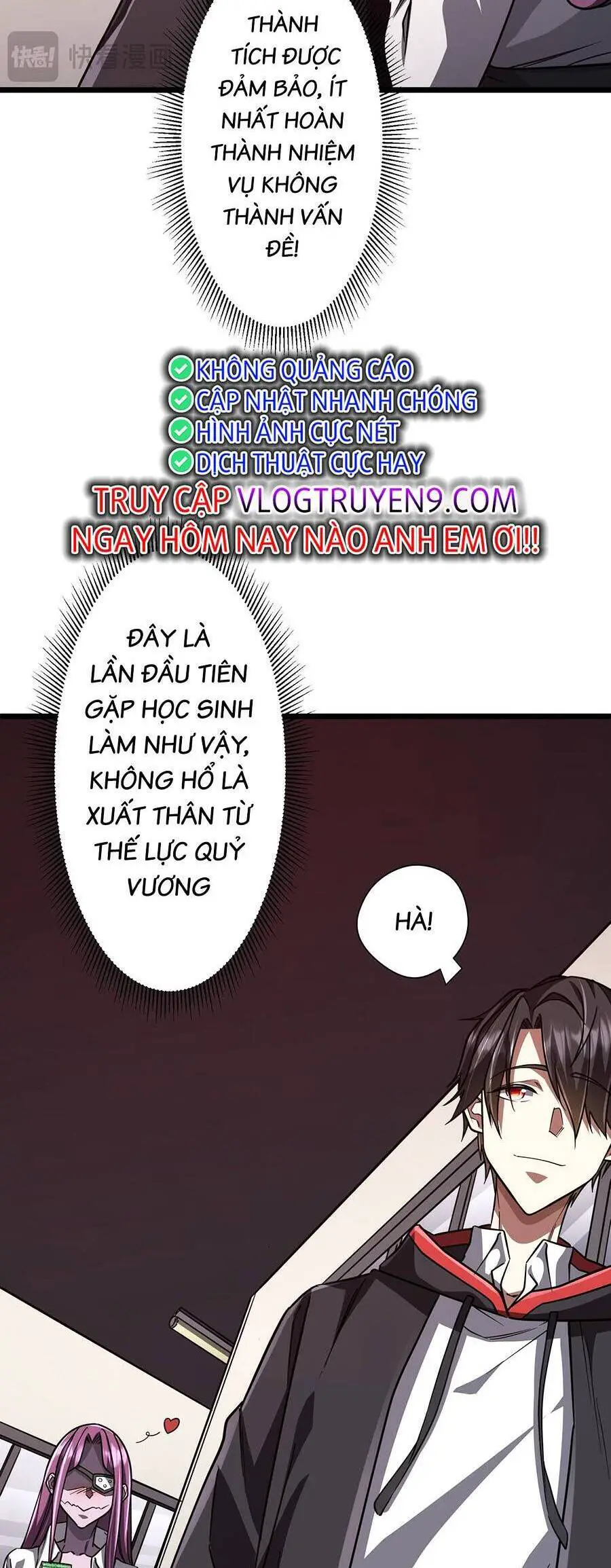 Bắt Đầu Với Trăm Vạn Minh Tệ Nettruyen ZZZ Chương 95 Page 11