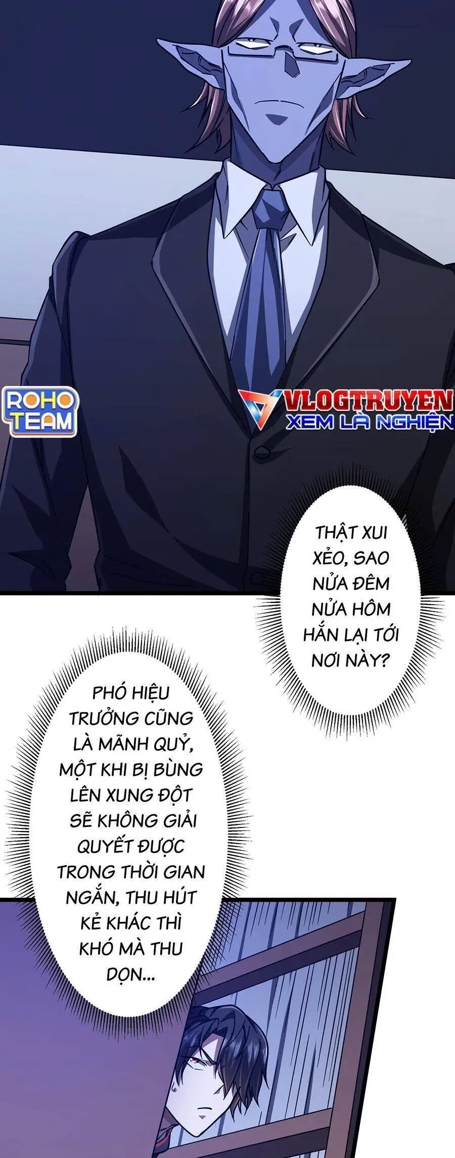 Bắt Đầu Với Trăm Vạn Minh Tệ Nettruyen ZZZ Chương 95 Page 40