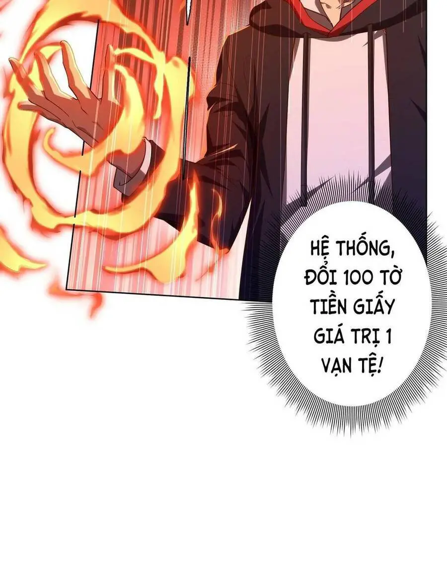 Bắt Đầu Với Trăm Vạn Minh Tệ Nettruyen ZZZ Chương 23 Page 10
