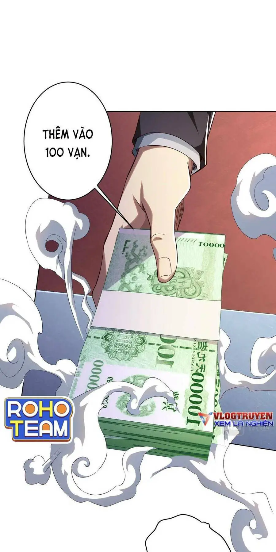 Bắt Đầu Với Trăm Vạn Minh Tệ Nettruyen ZZZ Chương 23 Page 11