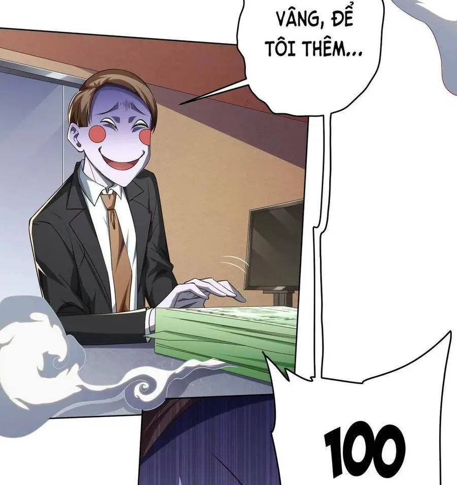Bắt Đầu Với Trăm Vạn Minh Tệ Nettruyen ZZZ Chương 23 Page 12