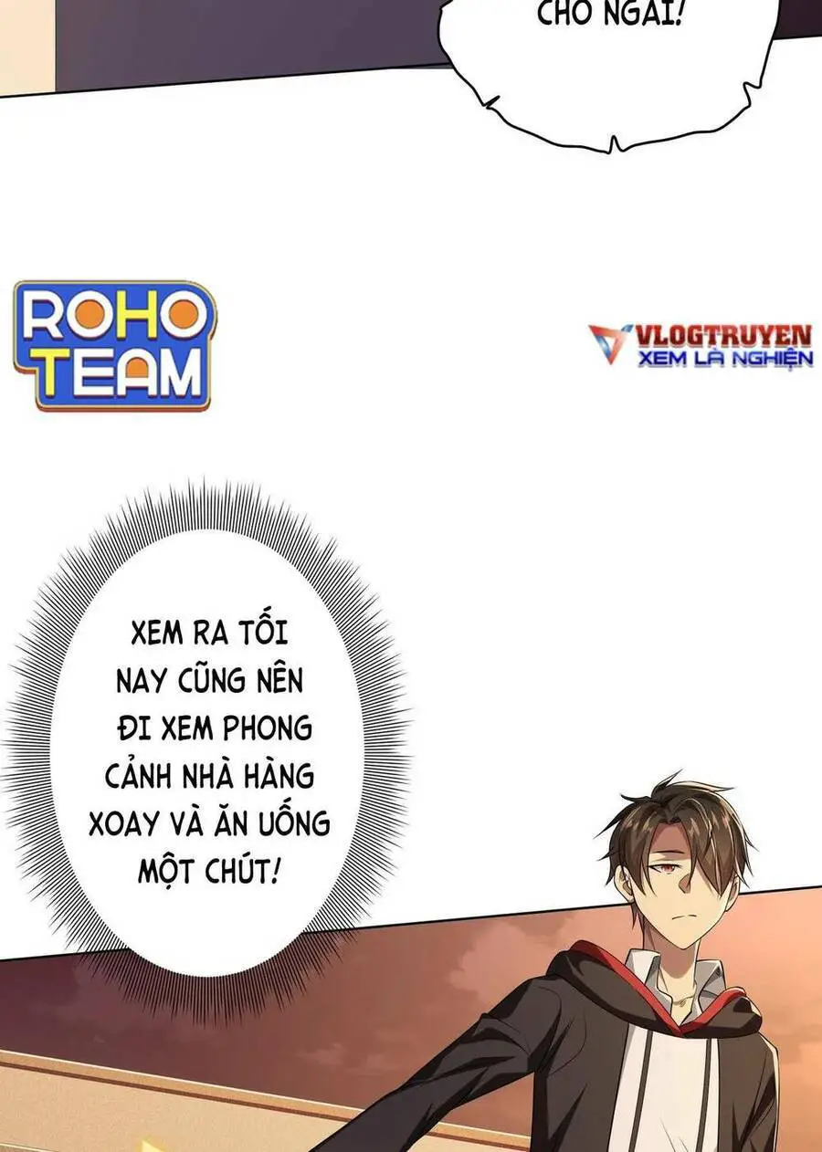 Bắt Đầu Với Trăm Vạn Minh Tệ Nettruyen ZZZ Chương 23 Page 27