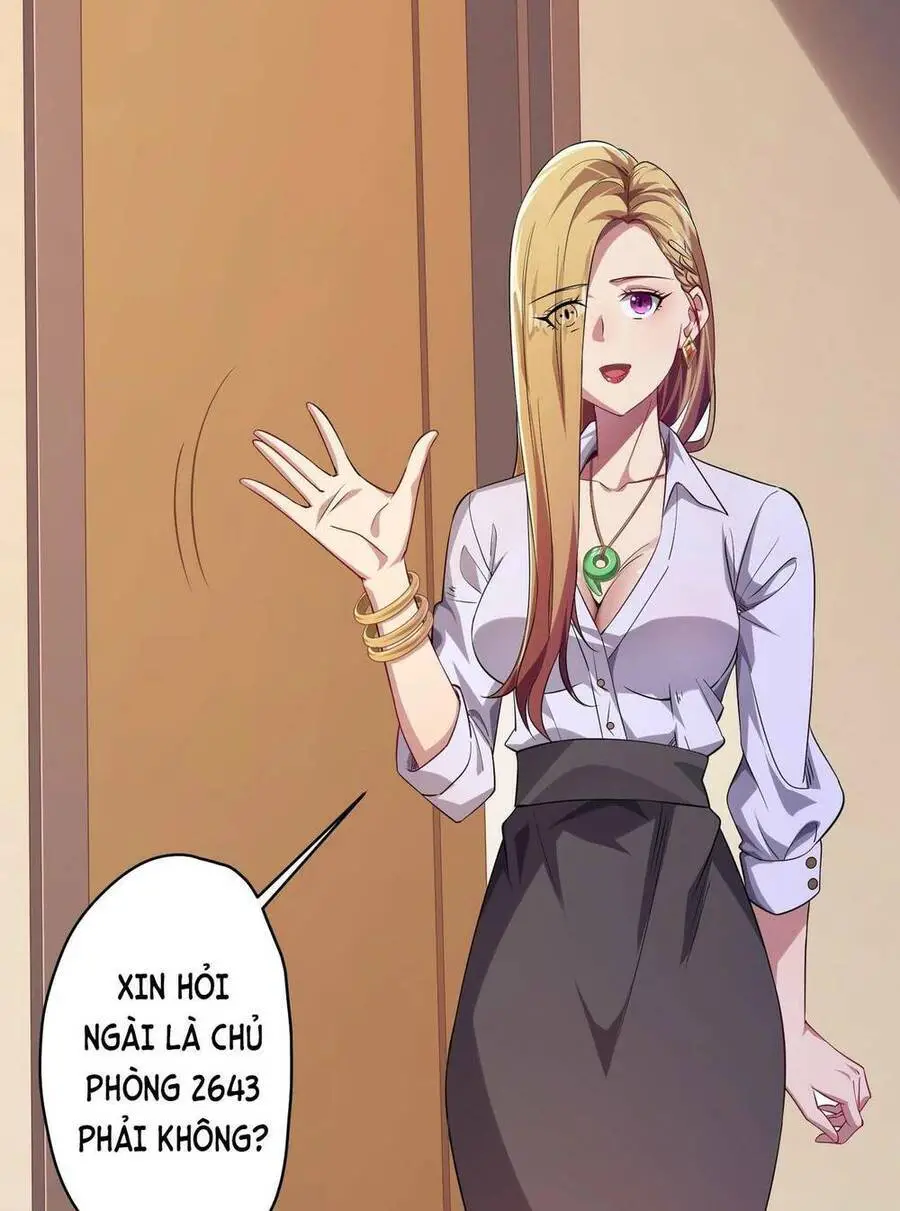 Bắt Đầu Với Trăm Vạn Minh Tệ Nettruyen ZZZ Chương 23 Page 31