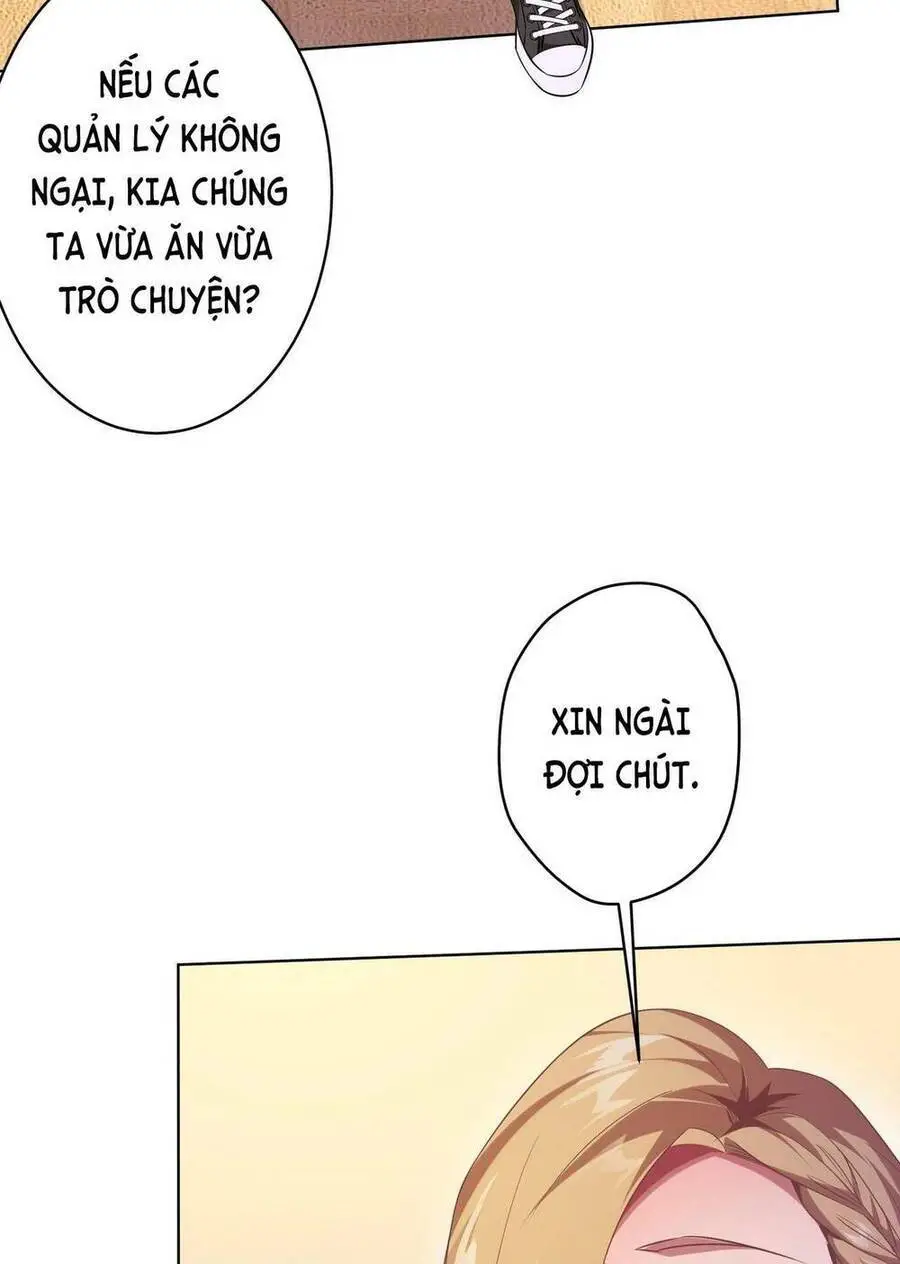 Bắt Đầu Với Trăm Vạn Minh Tệ Nettruyen ZZZ Chương 23 Page 37