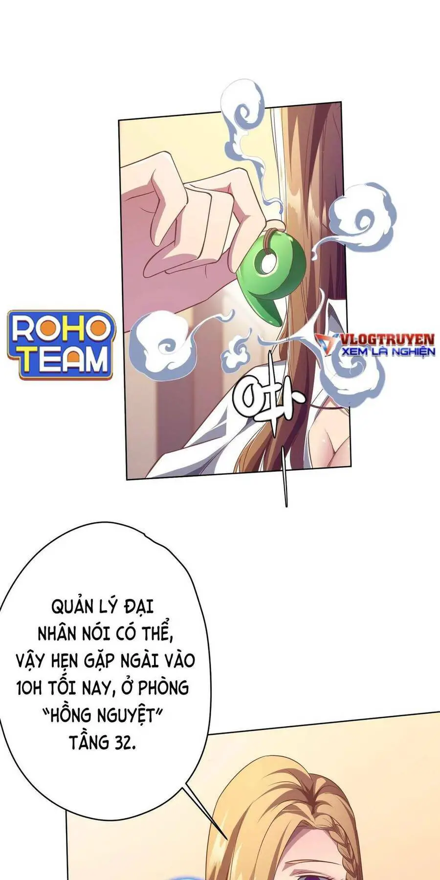 Bắt Đầu Với Trăm Vạn Minh Tệ Nettruyen ZZZ Chương 23 Page 41