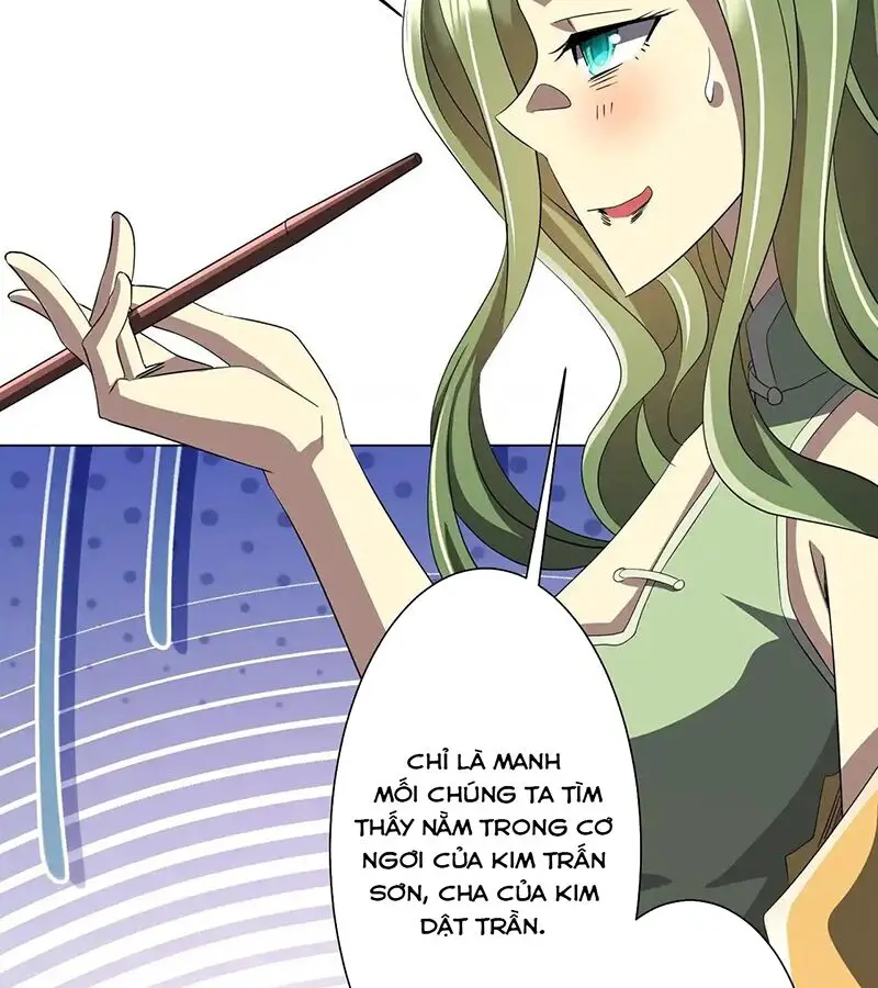 Bắt Đầu Với Trăm Vạn Minh Tệ Nettruyen ZZZ Chương 178 Page 87