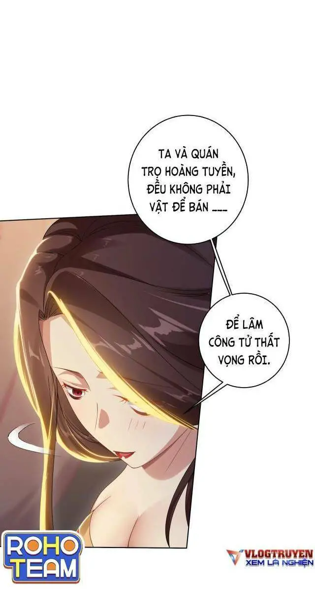Bắt Đầu Với Trăm Vạn Minh Tệ Nettruyen ZZZ Chương 9 Page 14