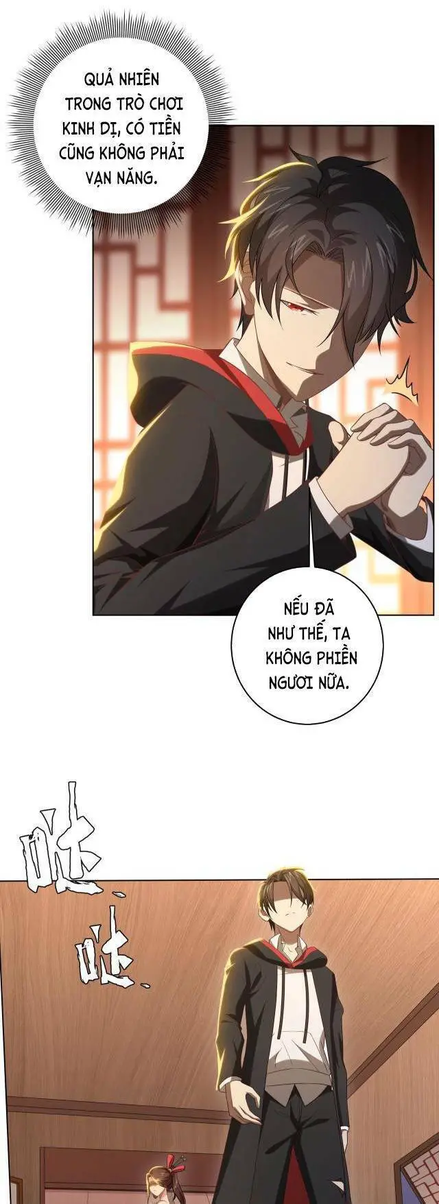 Bắt Đầu Với Trăm Vạn Minh Tệ Nettruyen ZZZ Chương 9 Page 15