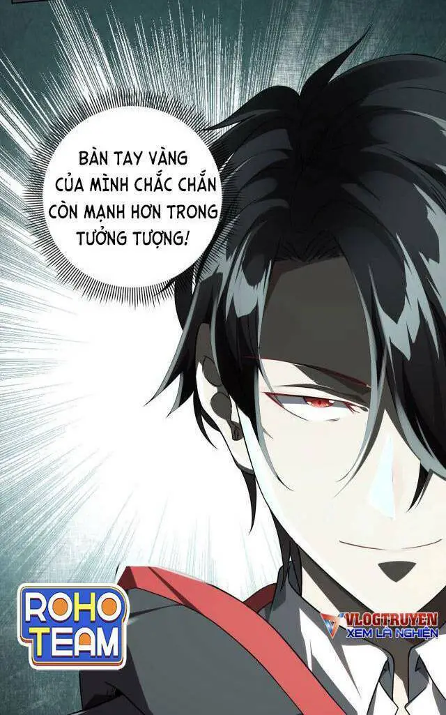 Bắt Đầu Với Trăm Vạn Minh Tệ Nettruyen ZZZ Chương 3 Page 9