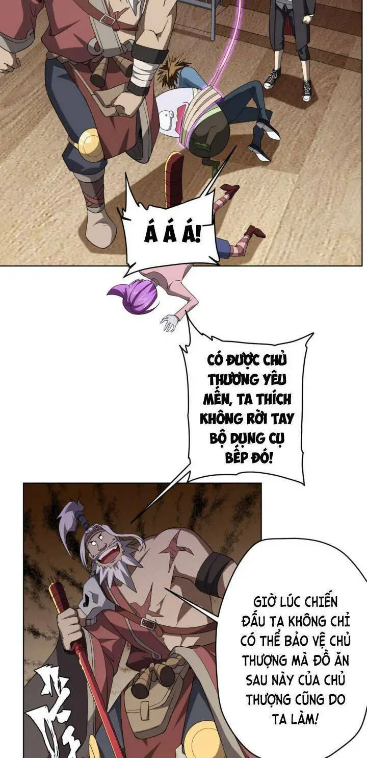 Bắt Đầu Với Trăm Vạn Minh Tệ Nettruyen ZZZ Chương 21 Page 37