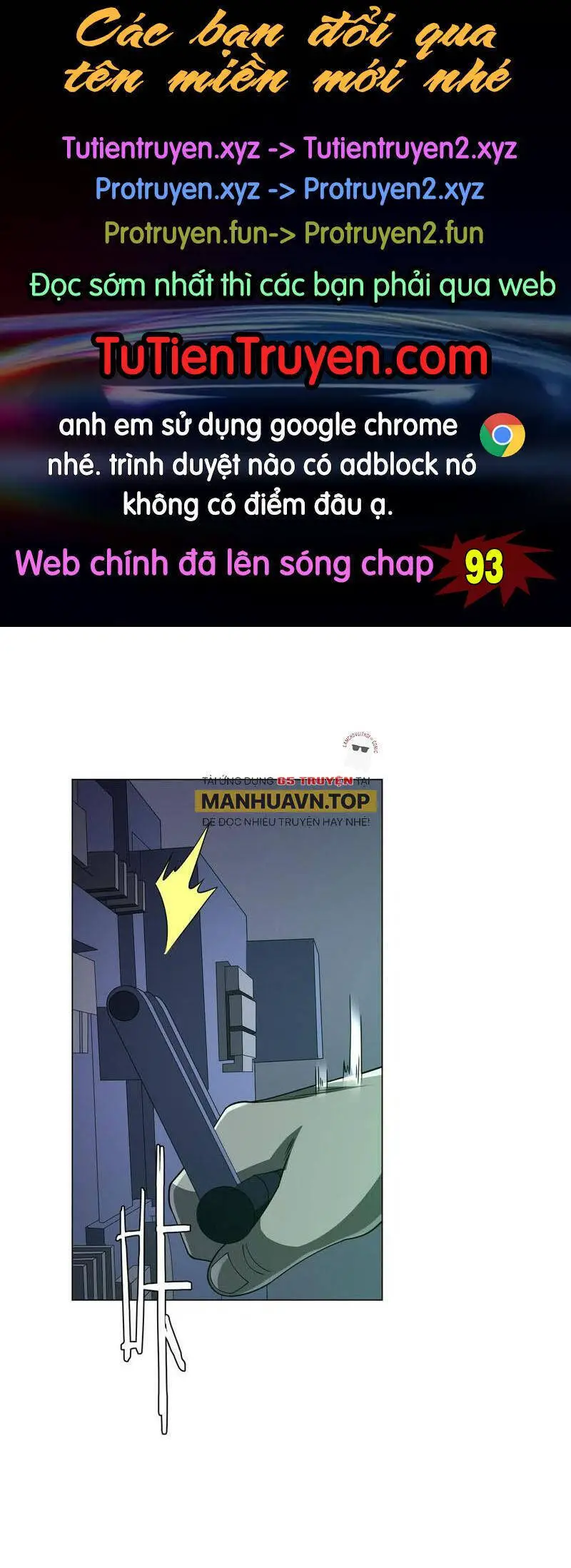 Bắt Đầu Với Trăm Vạn Minh Tệ Nettruyen ZZZ Chương 92 Page 1