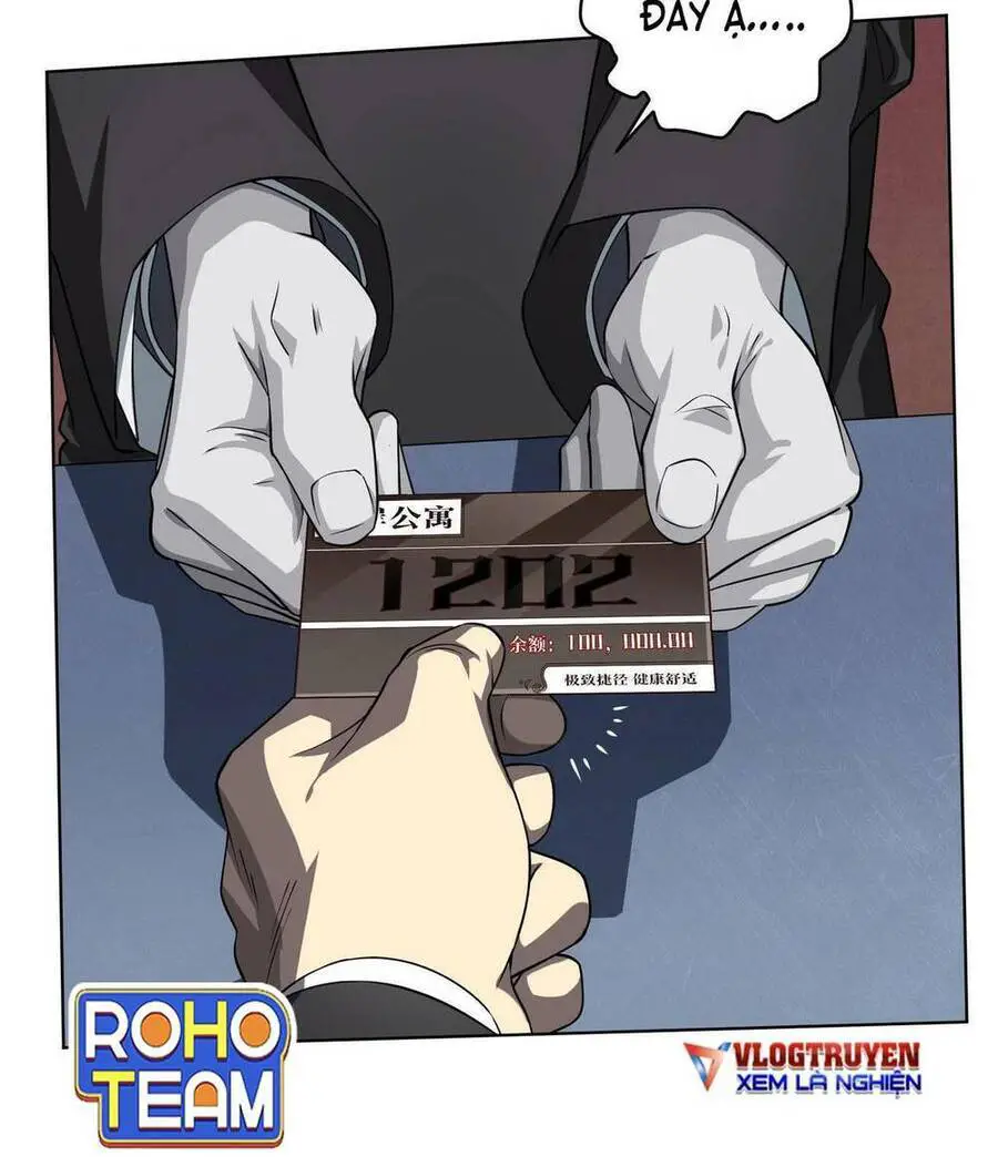 Bắt Đầu Với Trăm Vạn Minh Tệ Nettruyen ZZZ Chương 17 Page 7