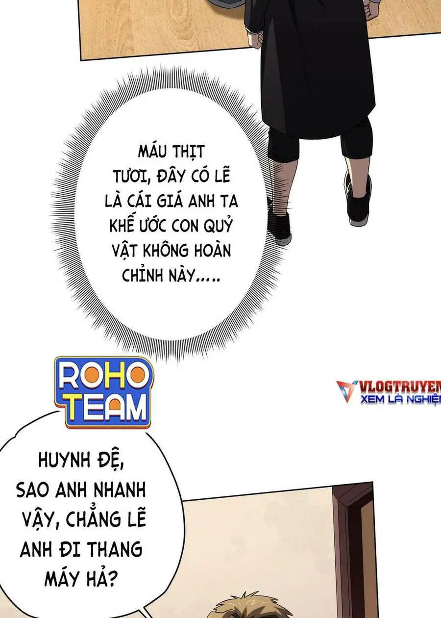 Bắt Đầu Với Trăm Vạn Minh Tệ Nettruyen ZZZ Chương 17 Page 26