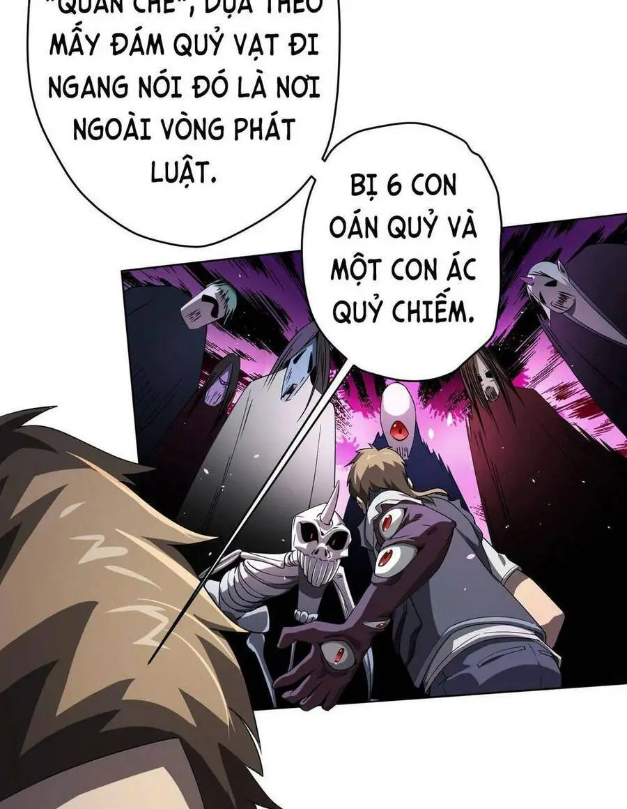 Bắt Đầu Với Trăm Vạn Minh Tệ Nettruyen ZZZ Chương 17 Page 30