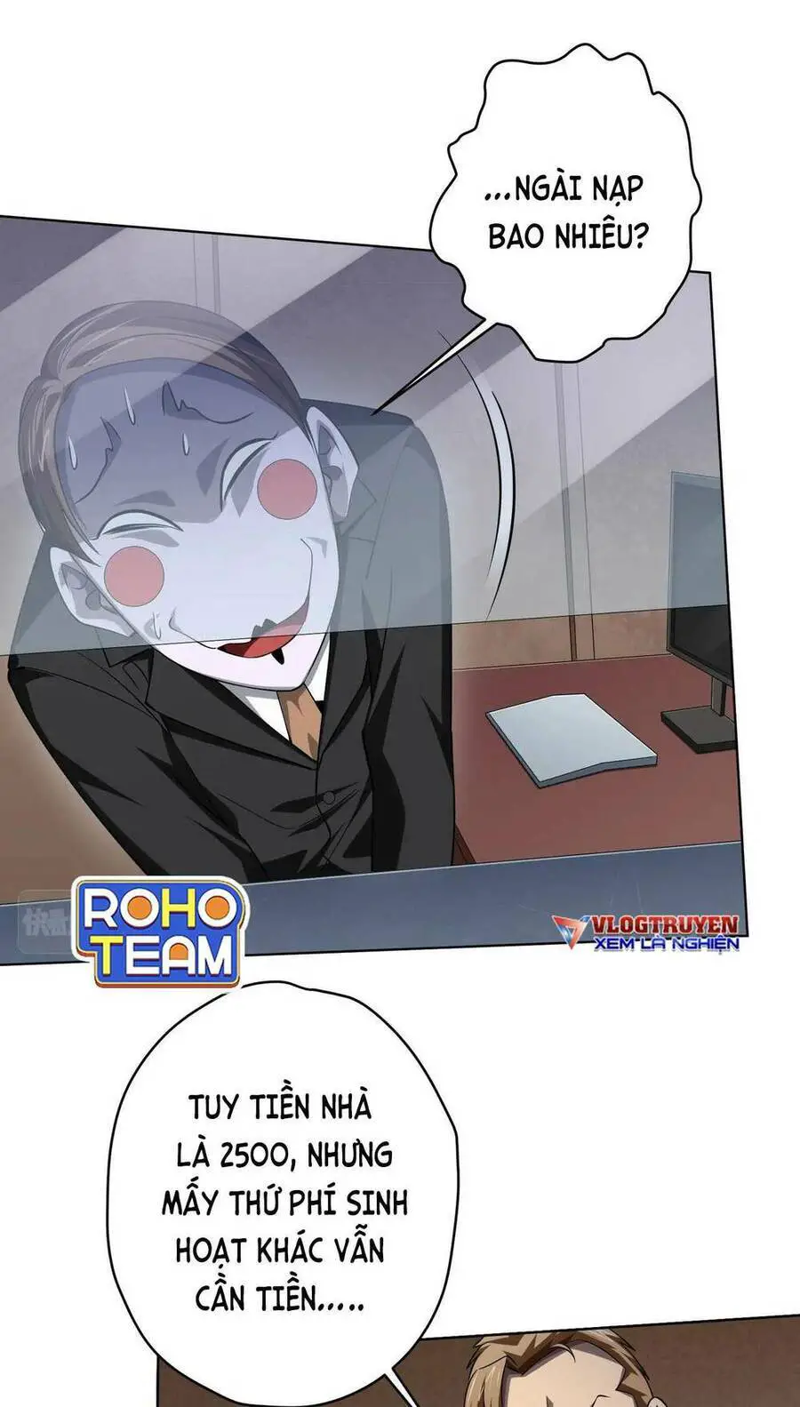 Bắt Đầu Với Trăm Vạn Minh Tệ Nettruyen ZZZ Chương 17 Page 44